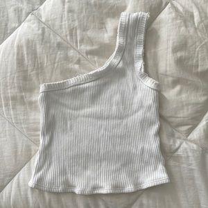 Urban Outfitters White top